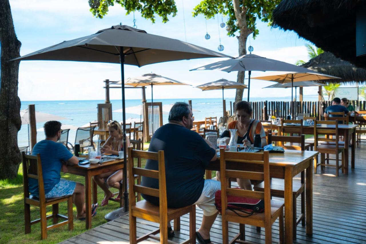 Hotel Pousada Rigatoni à Porto Seguro Extérieur photo