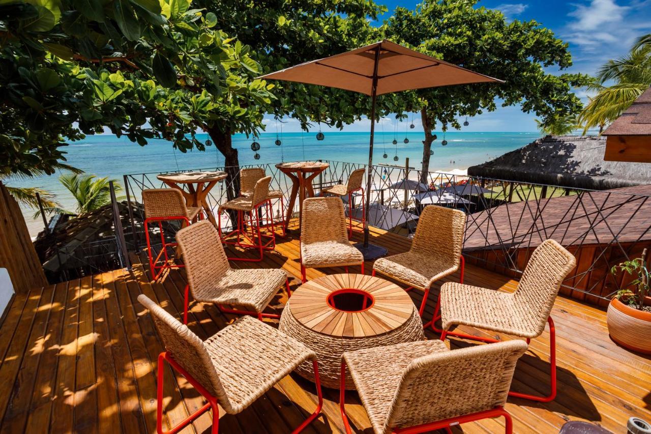 Pousada Rigatoni Porto Seguro Extérieur photo