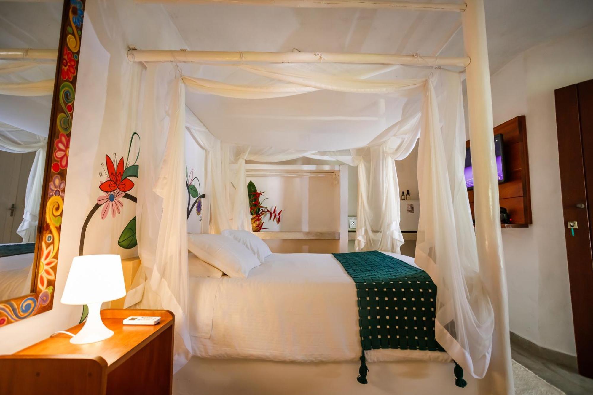 Pousada Rigatoni Porto Seguro Extérieur photo