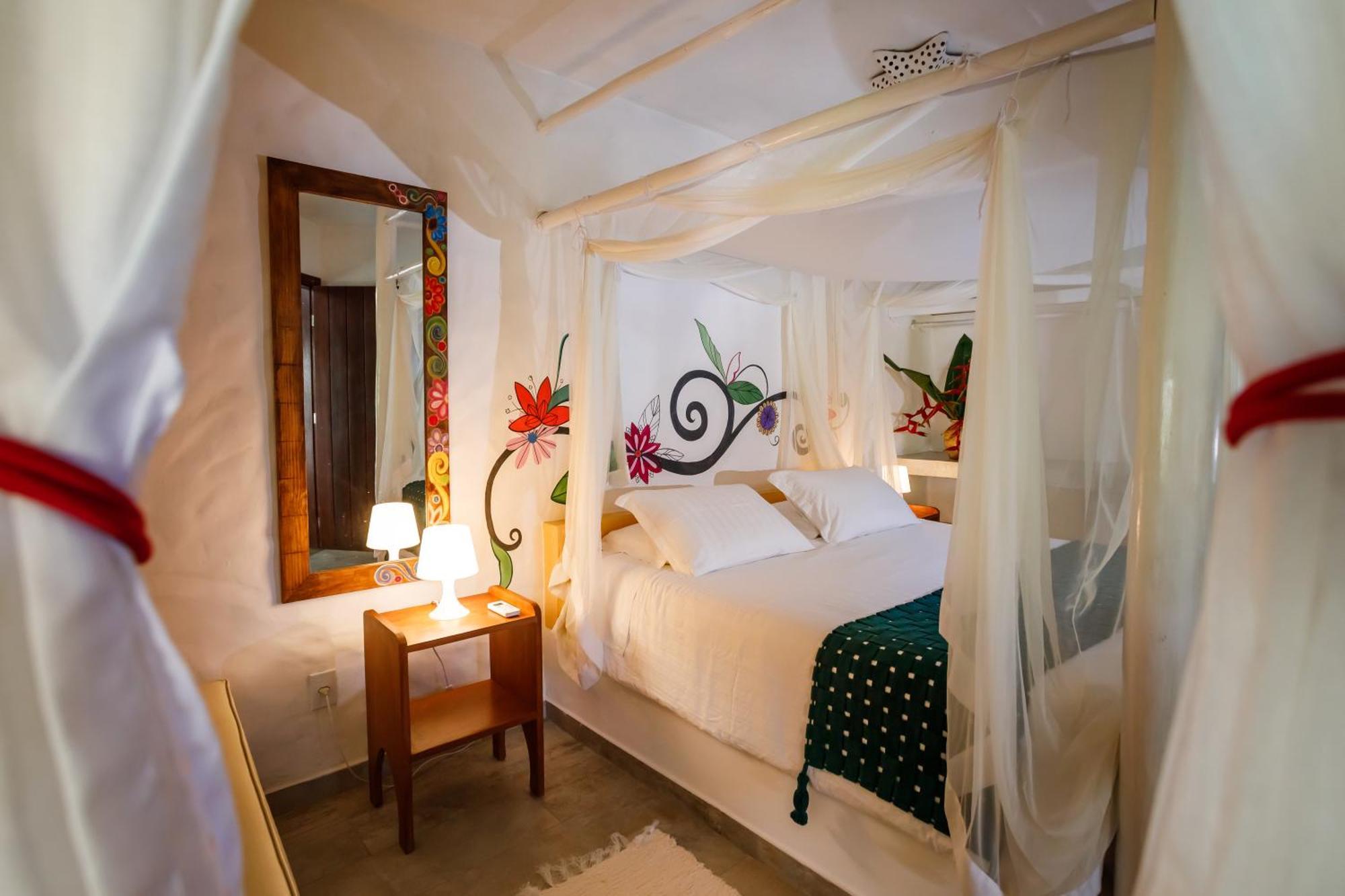 Pousada Rigatoni Porto Seguro Extérieur photo