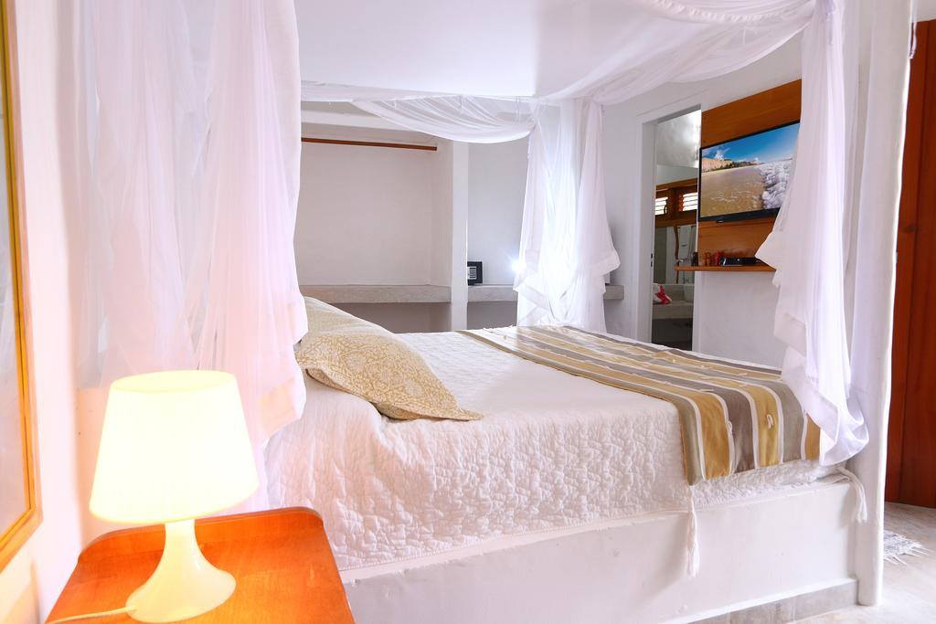Pousada Rigatoni Porto Seguro Extérieur photo