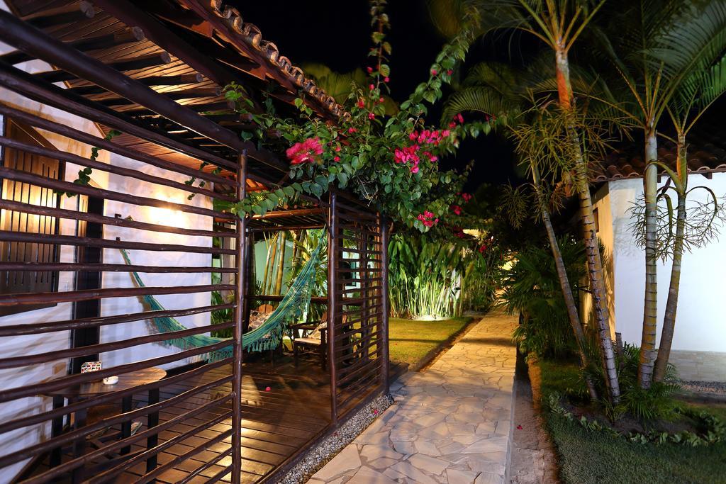 Pousada Rigatoni Porto Seguro Extérieur photo
