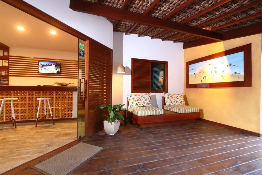Pousada Rigatoni Porto Seguro Extérieur photo