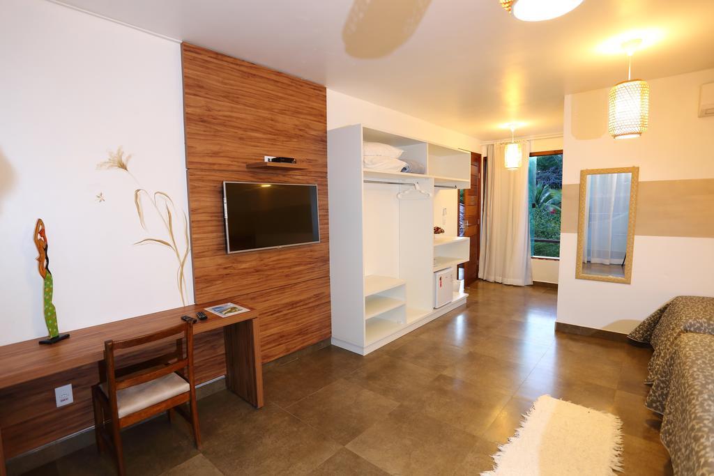 Pousada Rigatoni Porto Seguro Extérieur photo